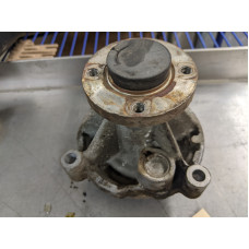 117W012 Water Coolant Pump From 2010 Ford F-150  5.4 3L3E8501CA